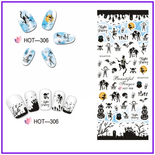 HOT306