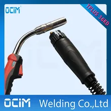 МиГ сварки Пистолеты MB 36KD 5 м