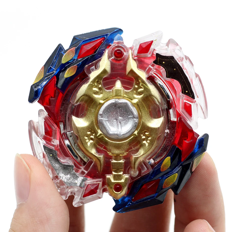 B143 все стиль Новый Beyblade стартер Bey лезвие лезвия металлический сплав Bayblade оригинальный высокопроизводительный бой топ игрушки мальчик