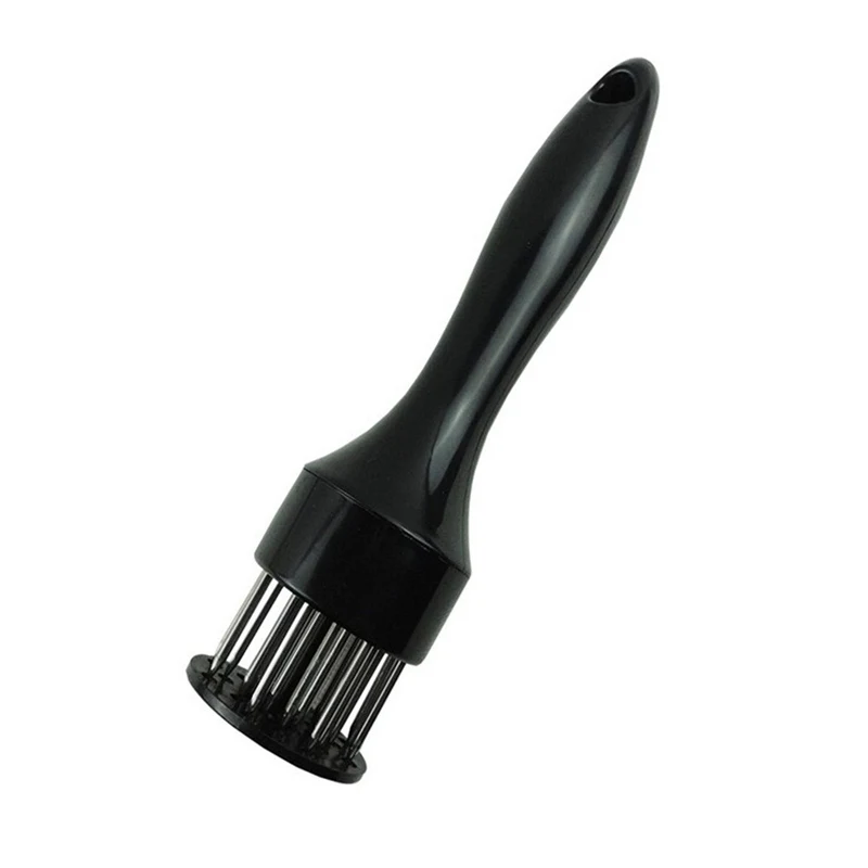 

Steak Pork Chop Fast Loose Meat Tenderizer Needle Stainless Steel Tender Meat Hammer Kitchen Helper Meat Tenderizer Loose