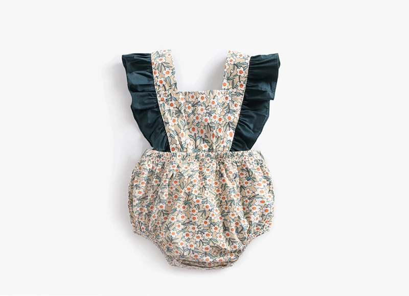 Roupas de Bebê Macacão de Bebê de Algodão para Meninos Romper do Bebê Novo Menina Bebê Recém-nascido Macacões Macacão Menino Romper 3 Mamãe e Bebê