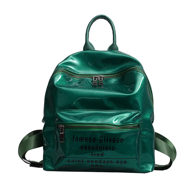 

Female Bag Korean Fashion Campus Student Backpack College Wind Casual Wild Girl Small Back Mochila School Bags For Teenage Girls