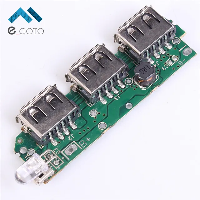 5v To 33v Logic Converter Little Leds