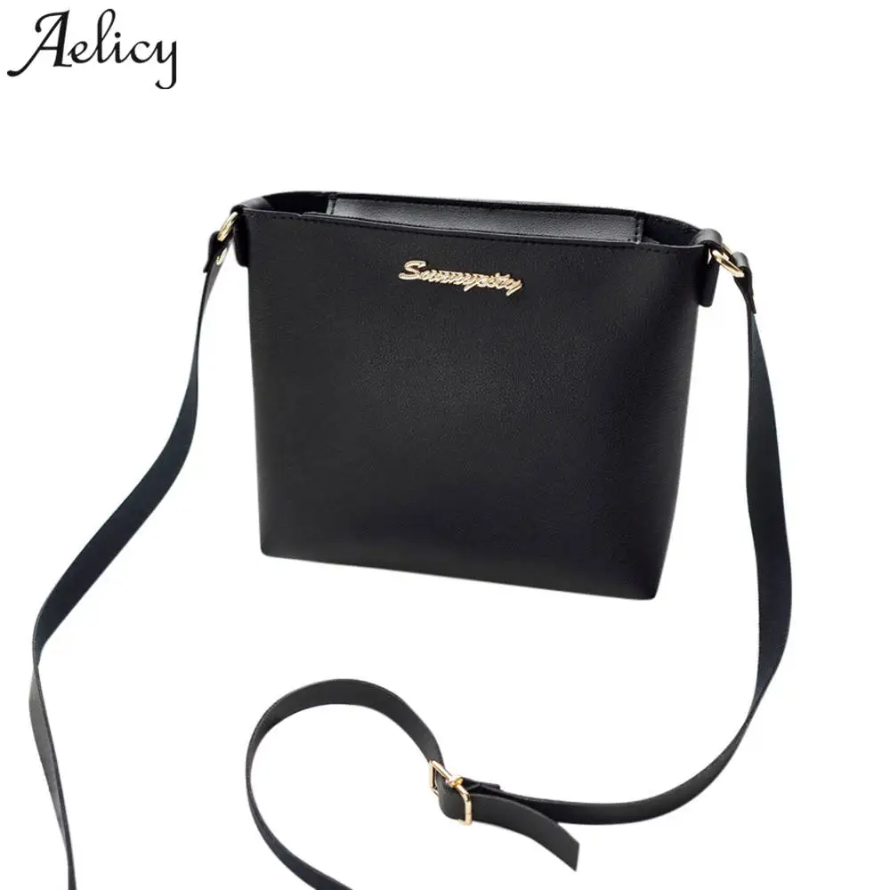 Aelicy женская маленькая мини-сумка женская сумка известного бренда через плечо сумка через плечо женская сумка-портфель сумка для