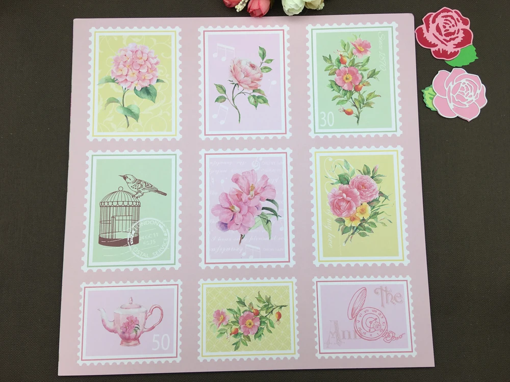pattern paper-3