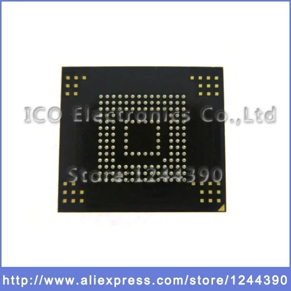 HTC T528T flash chip