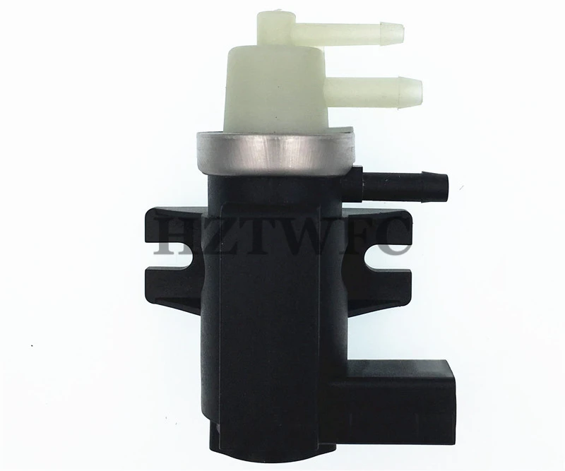Pierburg N75 Turbo Boost Control Valve Solenoid Audi A3 A4 A5 TT VW 2.0T GTI CC