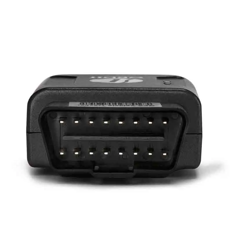 GSM GPRS мини Автомобильный трекер с отслеживанием OBD II 2017 Новый GPS 306A TK206 2 в реальном