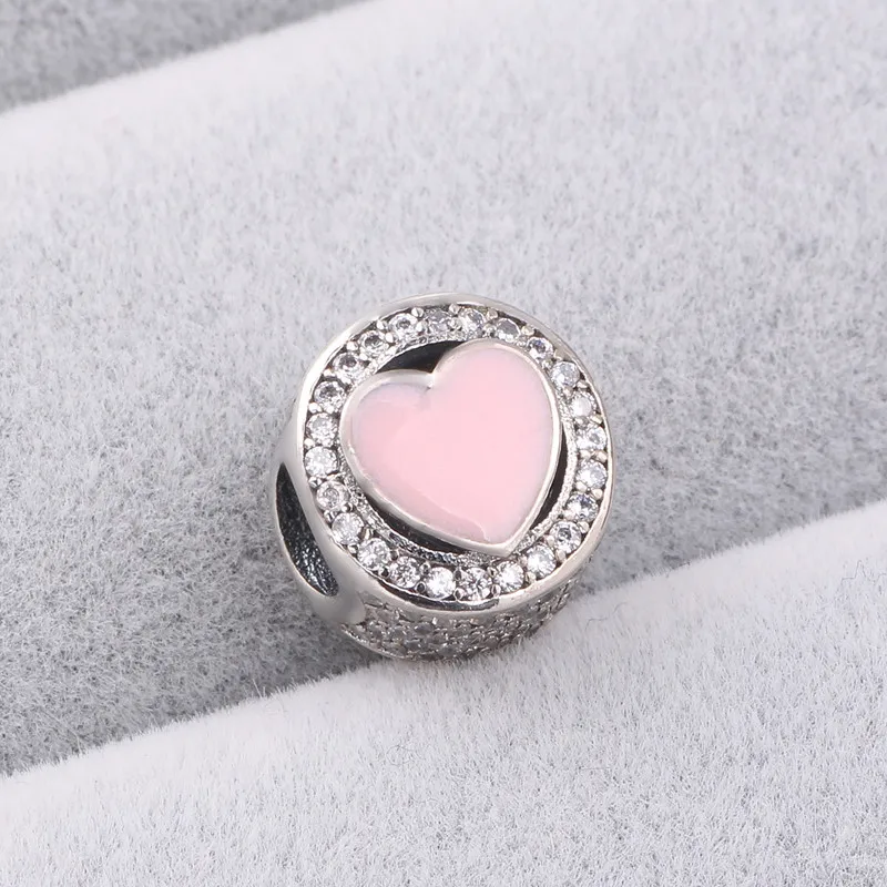 charm pandora meraviglioso amore rosa charm pandora meraviglioso amore rosa