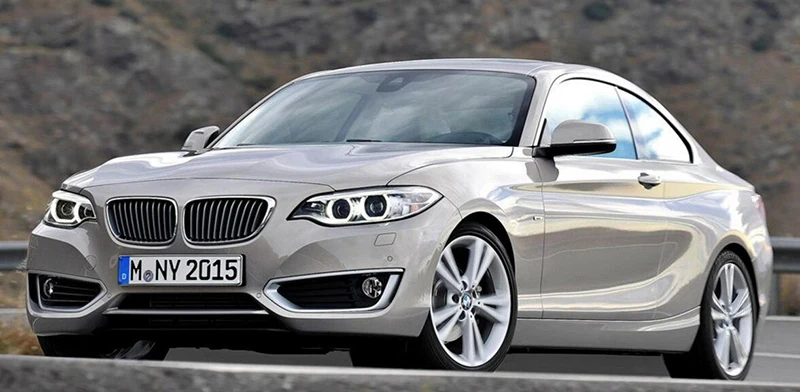 Для BMW 3 серии F30 320i 328i 335i 330i 340i 318i белый и желтый M4 знаковые Стиль светодиодный Angel eyes kit Поворотная сигнальная лампа