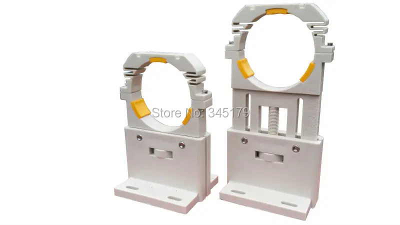 

Will Feng Co2 Laser Tube Holder Dia 80mm For Laser Cutter Engraving Machine Support Mount Flexible Fit 80-180w Tube