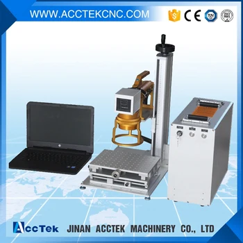 

home business small size phone keys handheld fiber laser marking machine