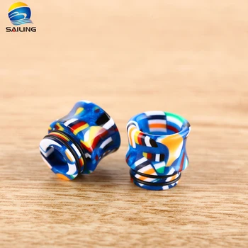 

2018 Newest ATHENA Epoxy Resin 810 Drip Tips for TFV8/TFV12