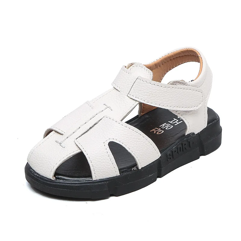 Buy COZULMA Summer Boys Closed Toe Beach