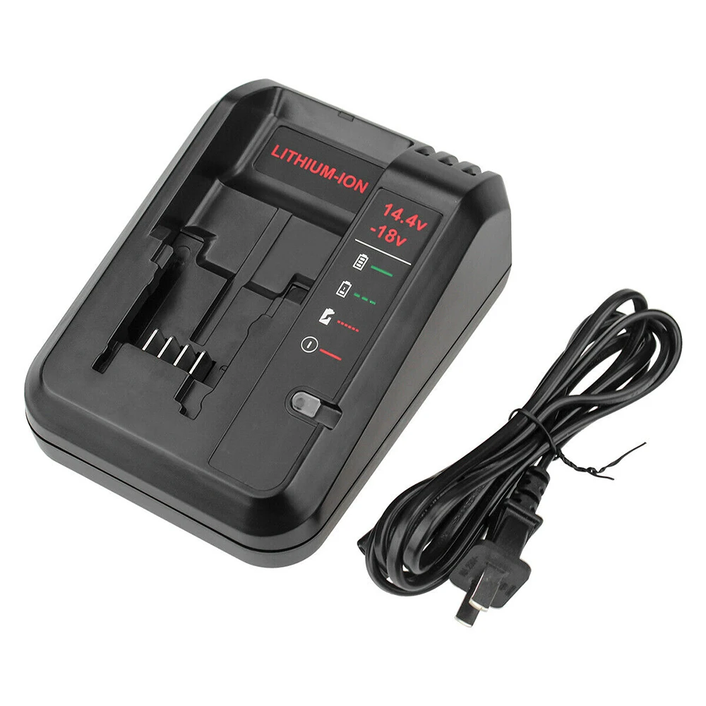 LCS1620 для Black and Decker Charger 14 4 V 20V Li Ion Battery LBXR20 OPE|Зарядные устройства| |