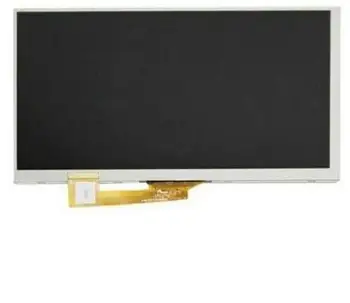 

Witblue New LCD display Matrix for 7 " Supra M74NG 3G Tablet LCD Screen panel Module Replacement Free shipping