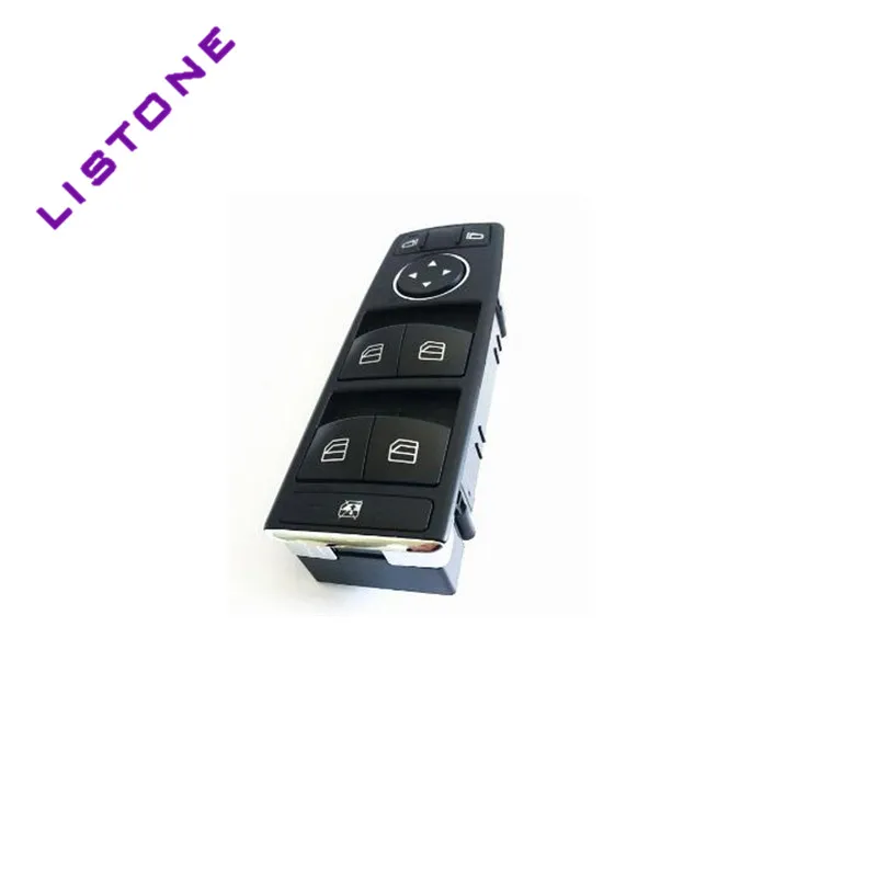 

2049055302 Window Control switch for Mercedes GLK X204 A207 C207 W204 W212 W207
