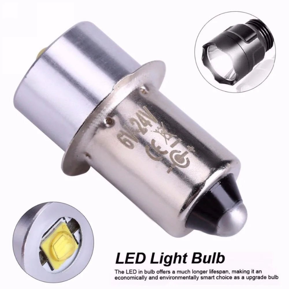 led bulb led