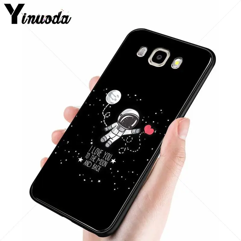 space moon astronaut