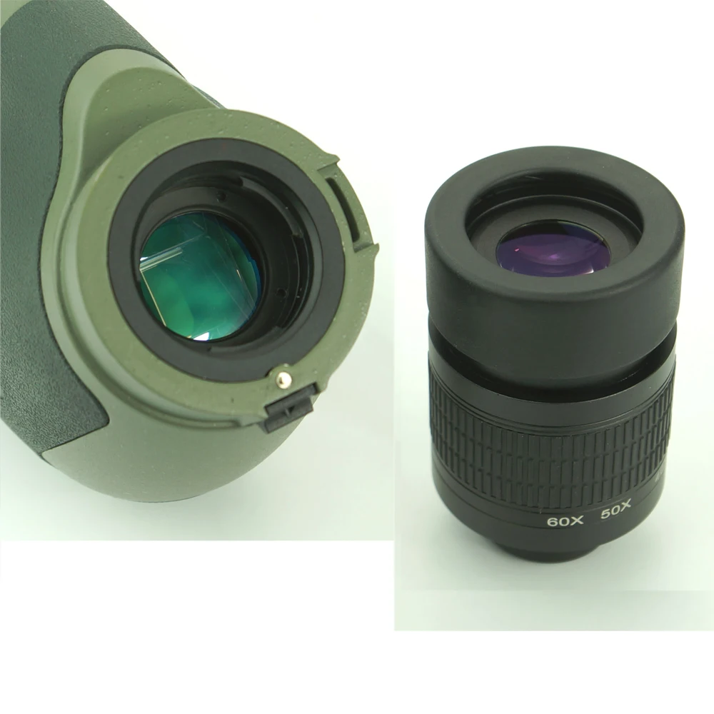 2020 бесплатная доставка SKWoptics 20 60x82 ED телескоп Ultra HD наземный снайперский точечный
