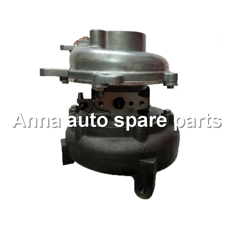 CT16V 17201-OL040 17201-0L040 для Toyota Landcruiser 1KD турбо Турбокомпрессор