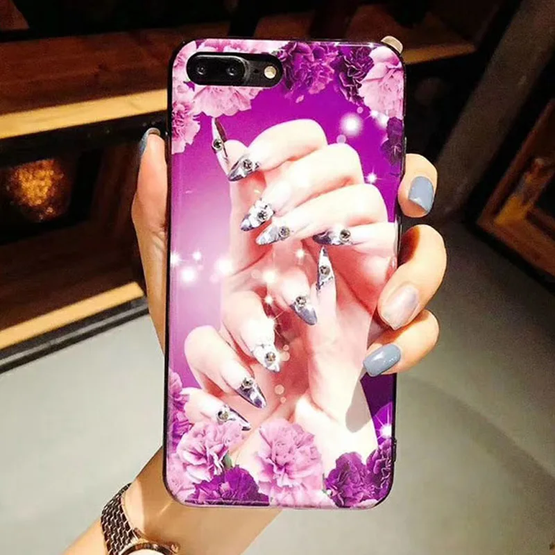 Luxury-diamond-Glitter-Cover-Capinha-for-iPhone-X-XS-Max-XR-7-8-6s-7Plus-6(5)