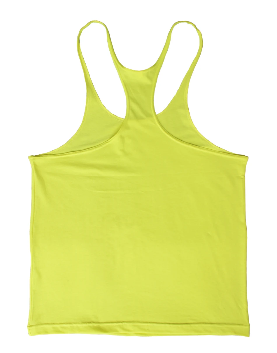 Yellow-back