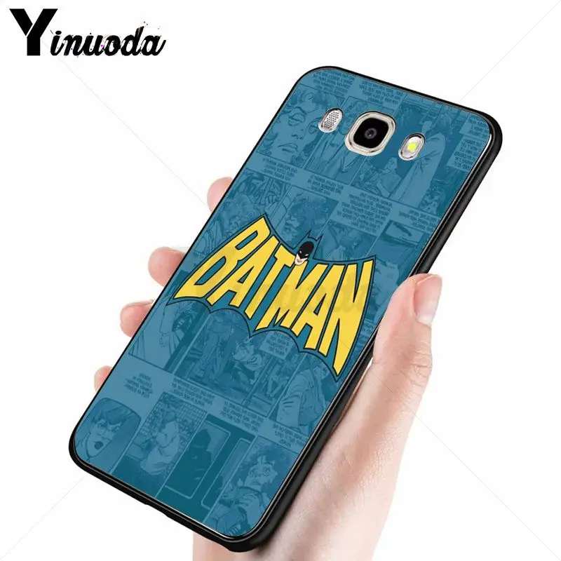 Cool superhero marvel Batman logo