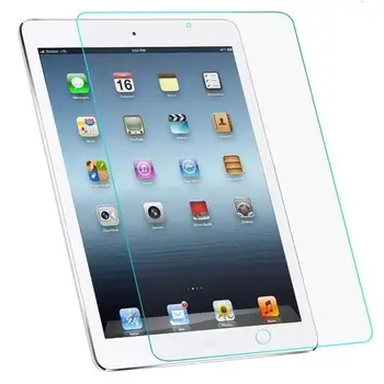 

Winangelove Screen Protection Tempered Glass Film For iPad pro Screen Protector Cover Glass On the For iPad Pro 9.7