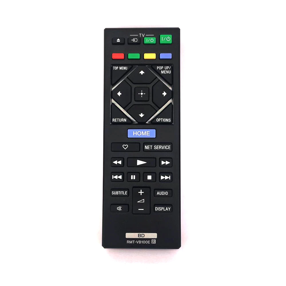 RMT-VB100E 1