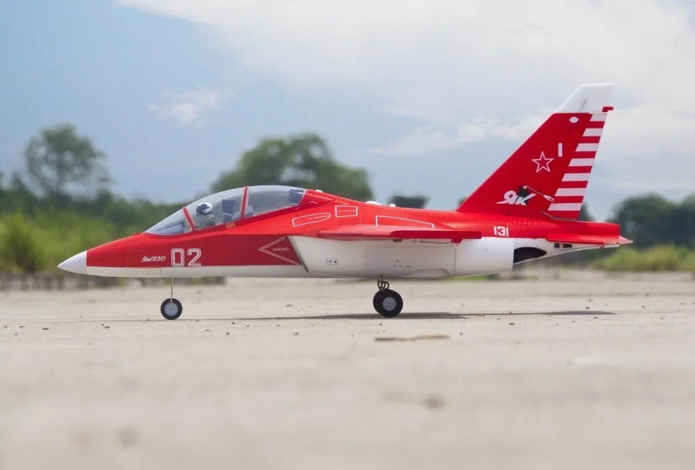 Модель самолета Freewing яка 130 70 мм edf jet rc|rc airplane|70mm jetsjet rc |