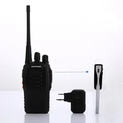 Портативная рация беспроводной гарнитуры Bluetooth Интерком walkie talkie гарнитура talkie беспроводная гарнитура