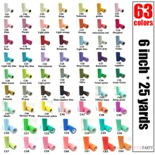 

FREE SHIPPING! 52 colors Tulle Roll 15cm 25Y Roll Fabric Spool Tutu Party Gift Wrap Wedding Birthday Christmas Decoration tulle