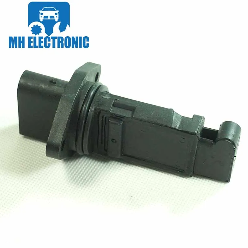 MH Электронный датчик воздушного потока 0280217515 для Chrysler Crossfire Mercedes W163 W202 W203 W210 W211 W220