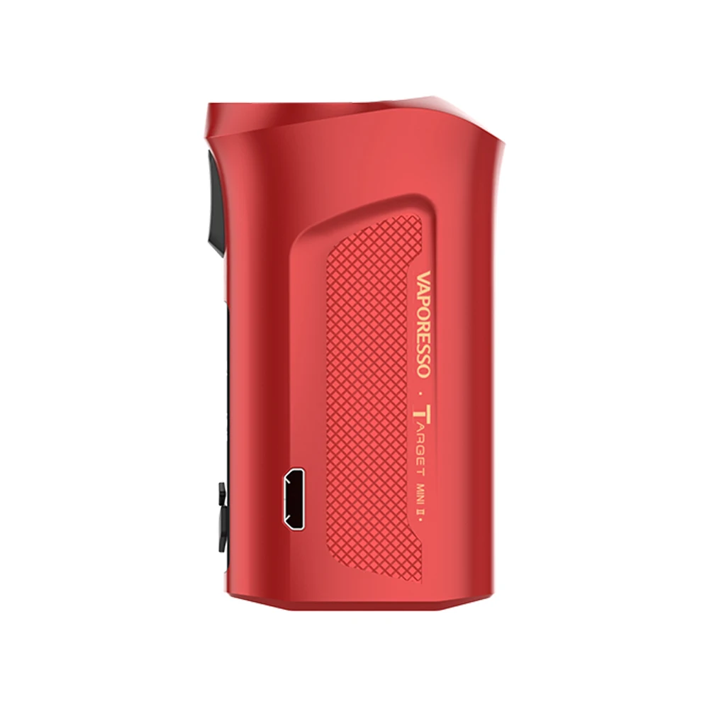 Preise Original 50W Vaporesso Ziel Mini 2 Box MOD mit 2000mAh Batterie   einstellbare ausgangs Elektronische zigarette Vape Mod VS Drag 2