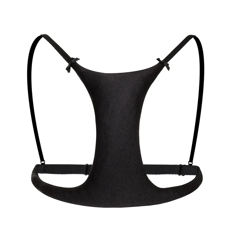 JVJH Sexy Women's sleep Bra Top Wrinkles Prevention Support Women Bra Breast Pillow Comfortable Anti wrinkle Night bra Wear PJ