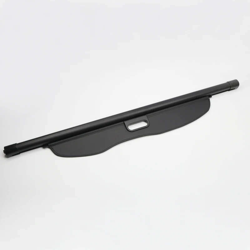 Черный Защитный чехол для багажника для Mitsubishi Pajero Montero Shogun Sport- аксессуары для стайлинга автомобилей