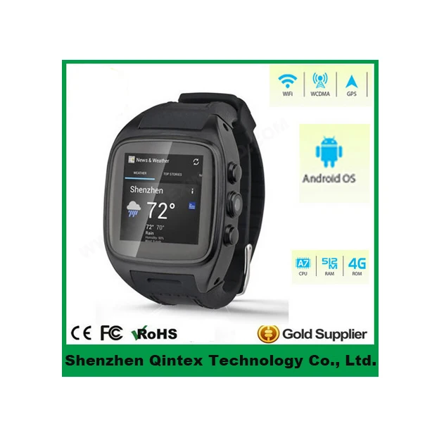smart watch android 7.1