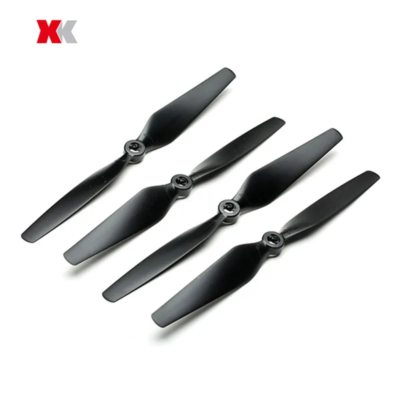 Buy 2 Pairs XK STUNT X350 RC Drone Quadcopter Spare