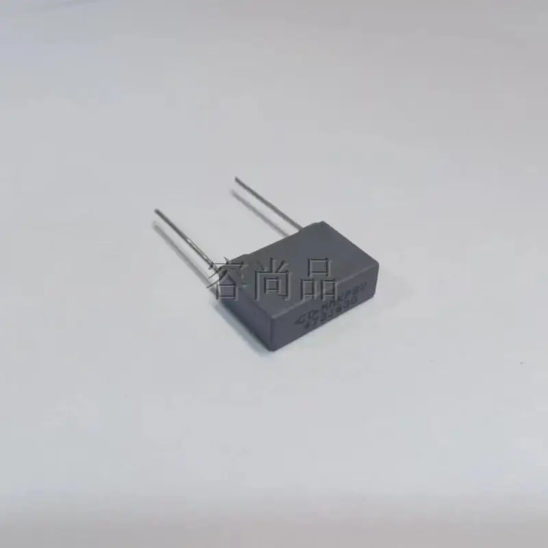 Новинка 100% оригинал MMKP82 630V 473J 0 047 мкФ P15 C822J473J60C000 Защитная Емкость|Комплекты
