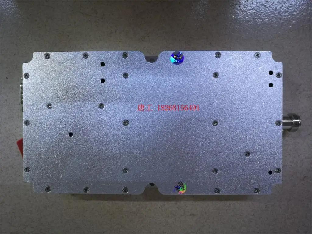 

Customized 24V 6000Mhz Inverter Protector Interference Unit Module Drone counter Drone Controller 84x45x18mm