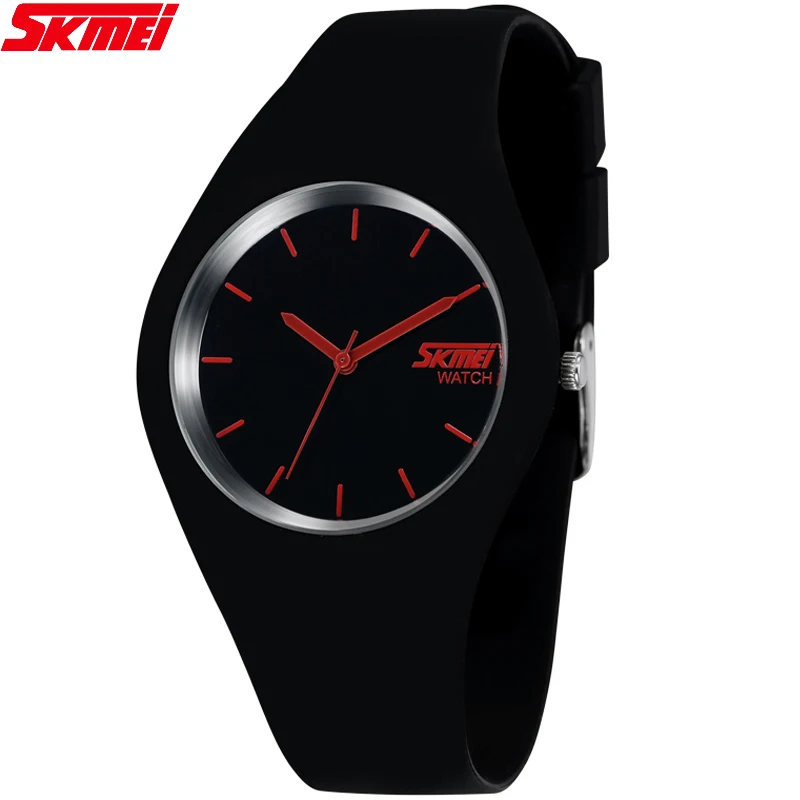 Prix pour 2017 skmei quartz-montre mode hommes casual montres quartz montre femmes de gelée imperméable femelle horloge heures dames femmes montres Prix pour 2017 skmei quartz-montre mode hommes casual montres quartz montre femmes de gelée imperméable femelle horloge heures dames femmes montres