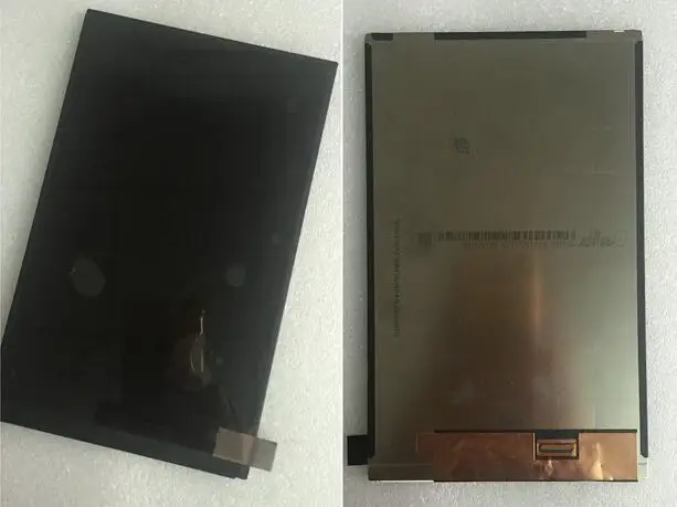 Запасная панель ЖК экрана для TAB2 A8 50F/LC TB3 850F/M бесплатная доставка|display panel|lcd screen