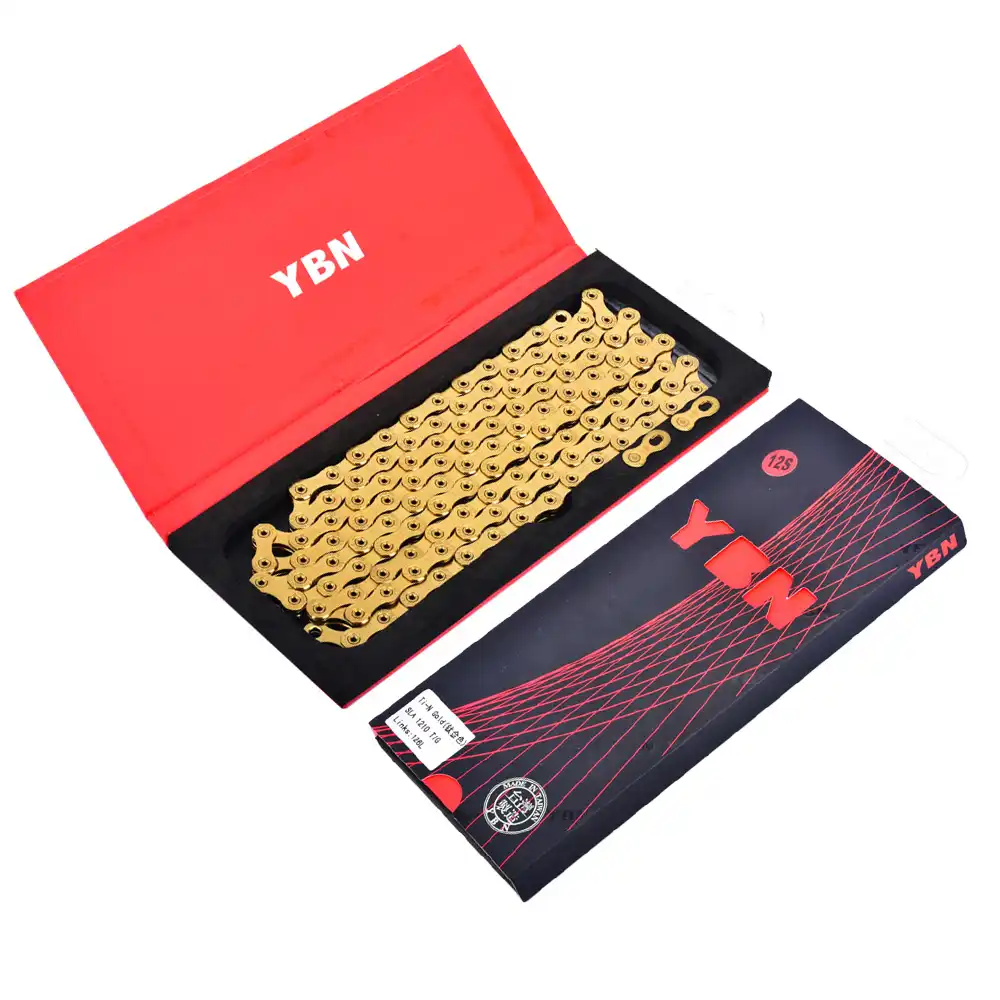 titanium bike chain lock