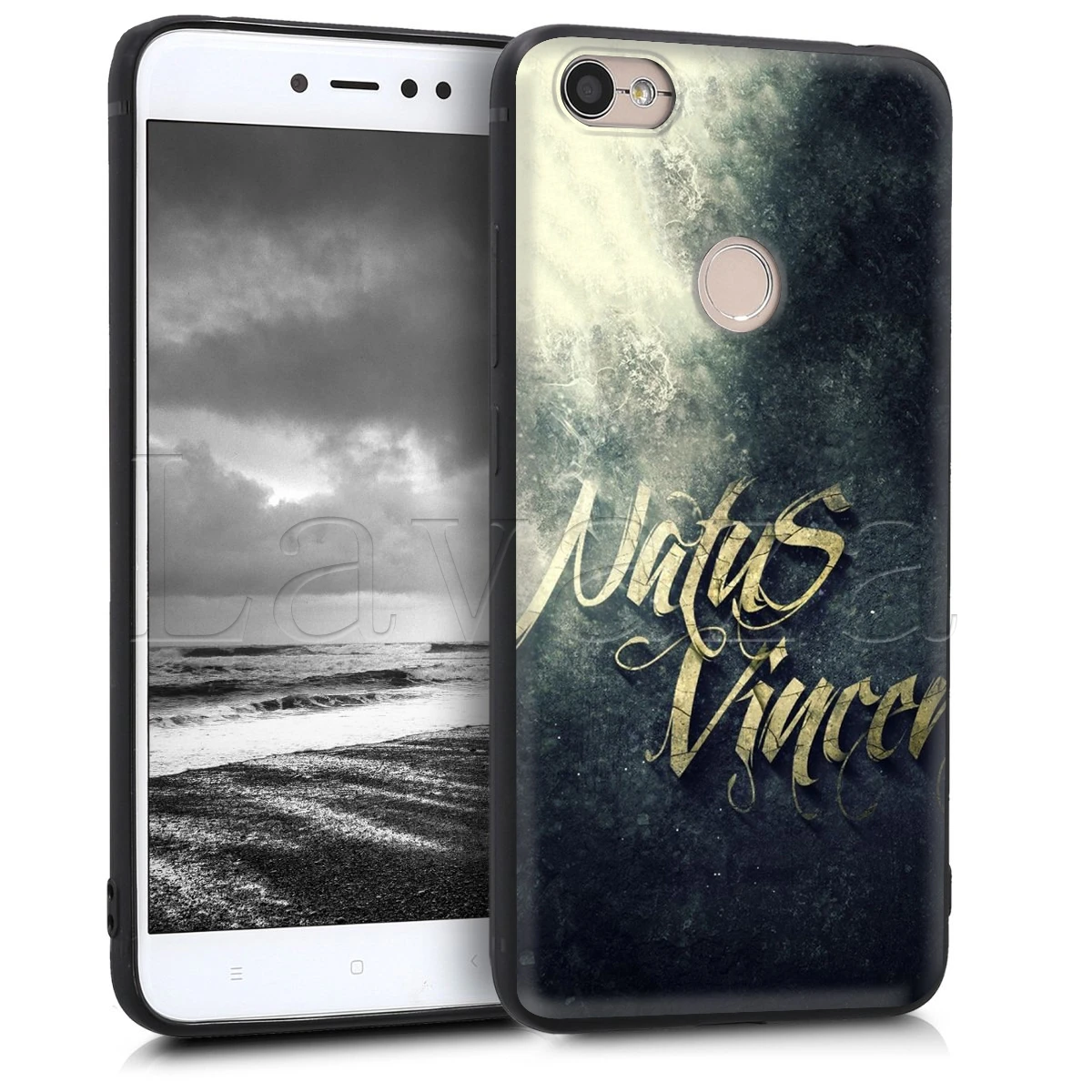 Lavaza Natus Vincere navi силиконовый чехол для Xiaomi Redmi Note 4 4X 4A 5 5A 6 6a 7 8 Go Pro Prime Plus