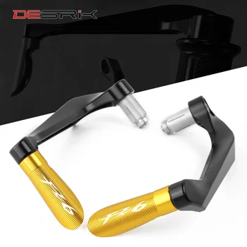 

For YAMAHA FZ1 FZ6 FZ8 FZ 1 FZ 6 FZ 8 Motorcycle Accessories Brake Clutch Levers Guard Hand Grip Guard Protection