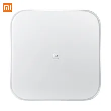 Xiaomi Smart Digital font b Scale b font Original Mi Smart Weighing font b Scale b