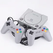 Портативная игровая RS-70 16 бит мини HDMI домашняя игровая консоль с NES sega FC игровая консоль с 648 играми