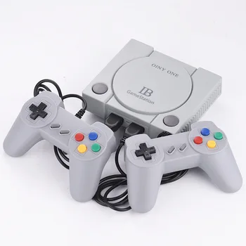 

Handheld Video Game RS-70 16bit Mini HDMI Home Video Game Console with NES Sega FC Video Game Console with 648 Games