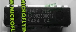 

5PCS/LOT UAF2115 F2115 DIP-14 IC